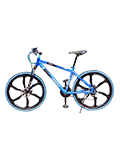 Bicicletas