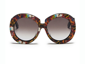 Monturas de lentes