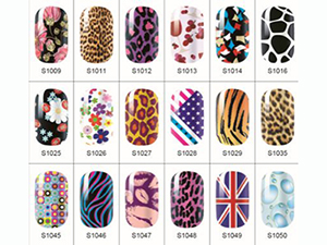 Uñas