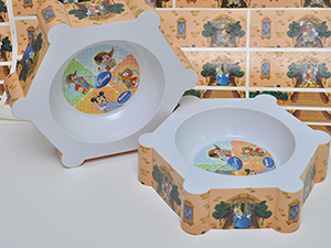 Regalos artesanales