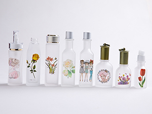 Productos cosmeticos