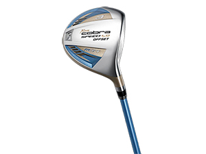 Artículos de golf